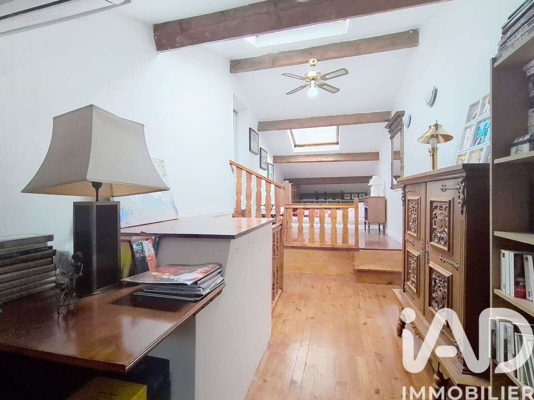 Photo 8 - Maison à ANTONY