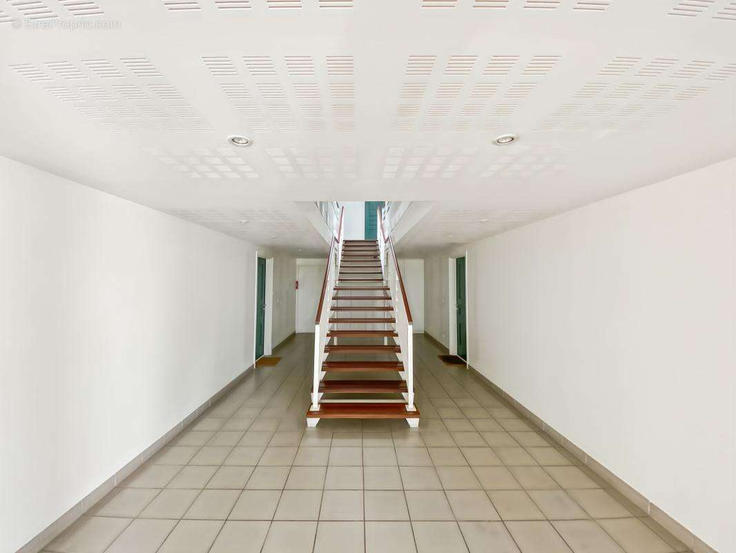 Appartement à SAINT-LOUBES