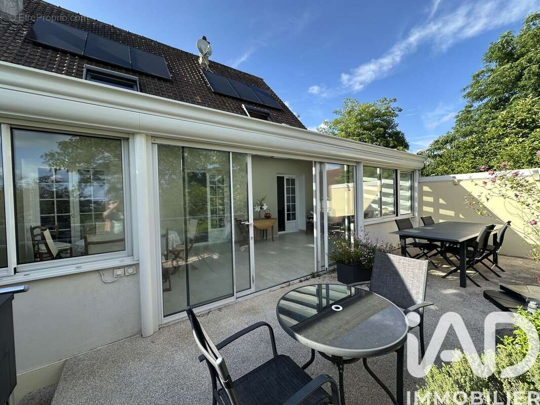 Photo 9 - Maison à BRUNOY