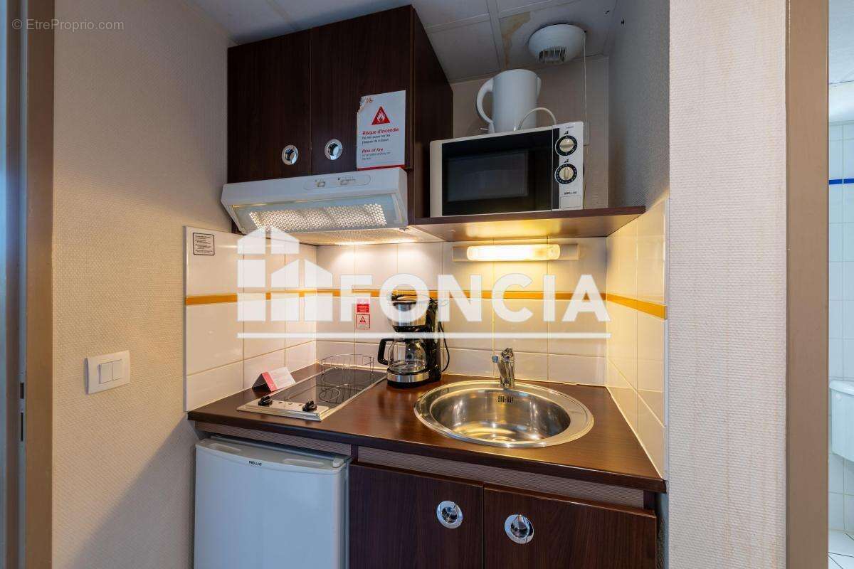 Appartement à MONTELIMAR