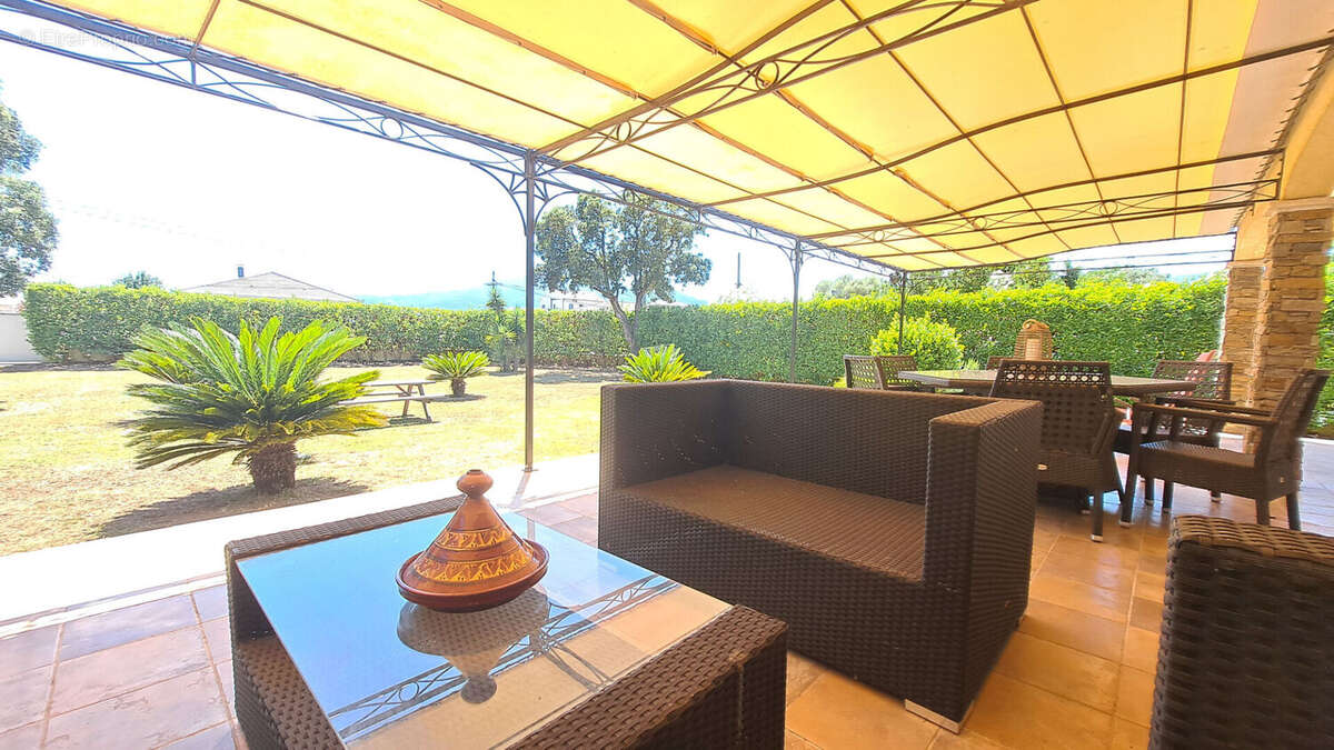 Maison 110m² à lucciana - photo 2