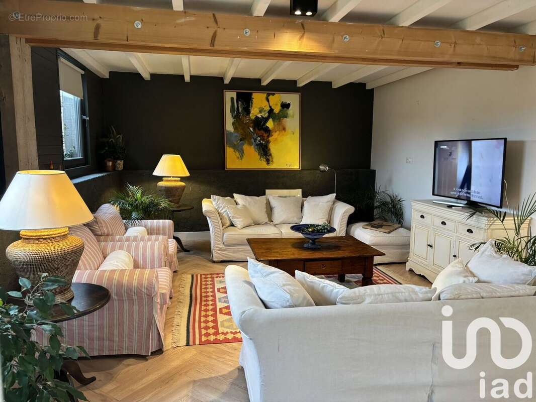 Photo 3 - Maison à COUX-ET-BIGAROQUE