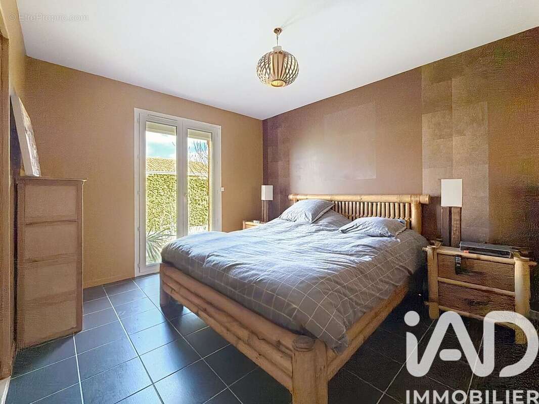 Photo 4 - Maison à SALLELES-D'AUDE