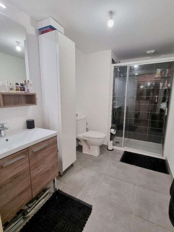 Appartement à LA GARDE