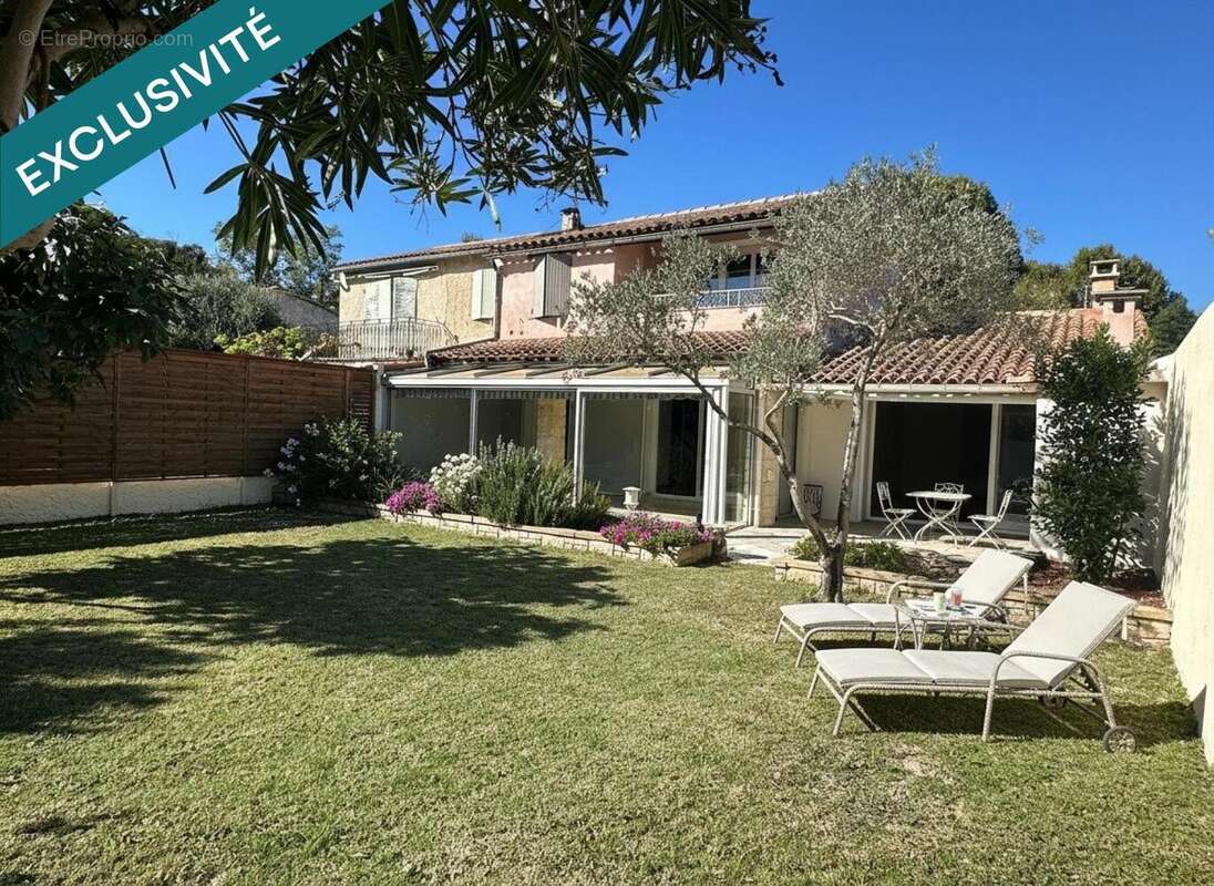 Photo 5 - Maison à MONTEUX