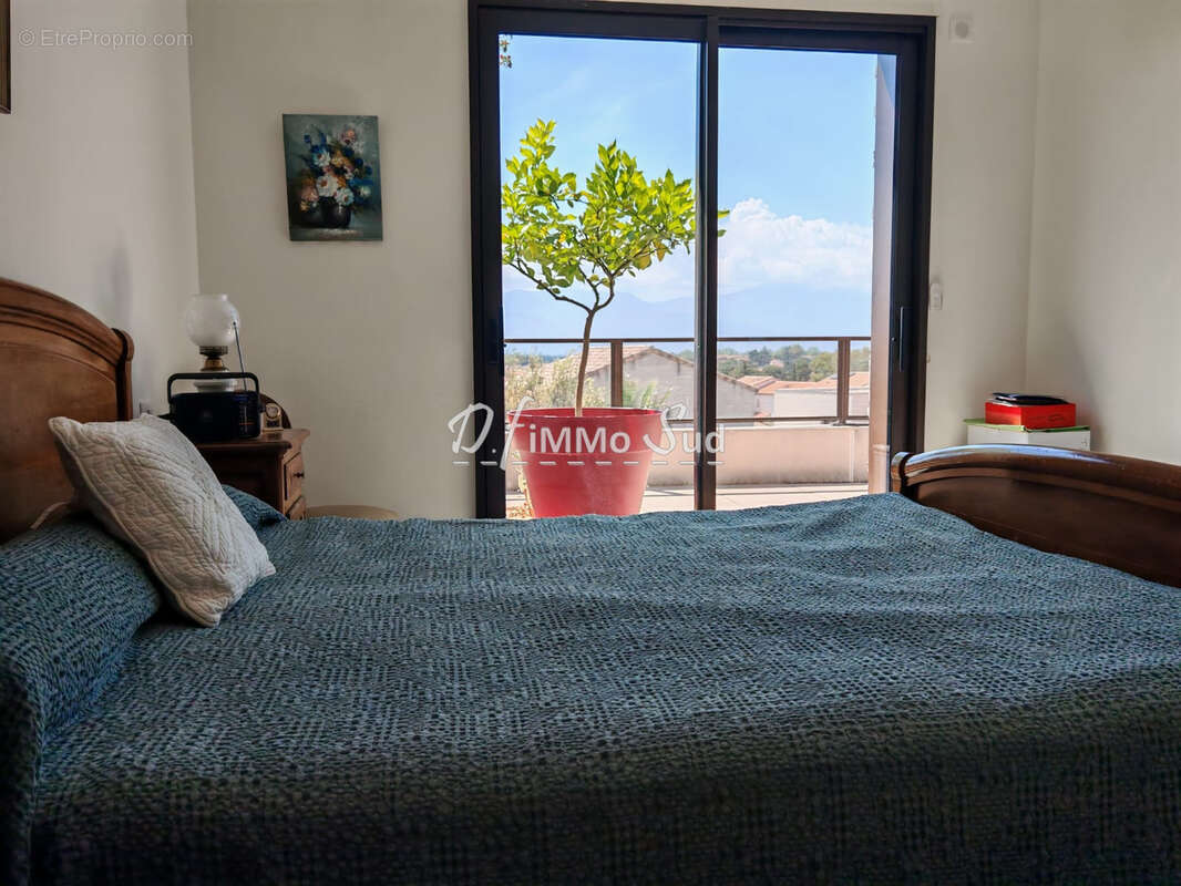 Appartement à SAINT-CYPRIEN