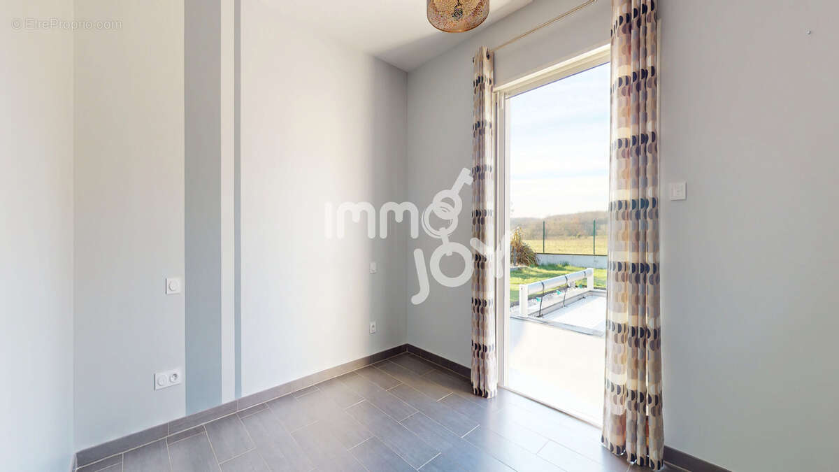 Villa d'exception 4 pièces 134 m2 - piscine, double garage - Muret - photo 11