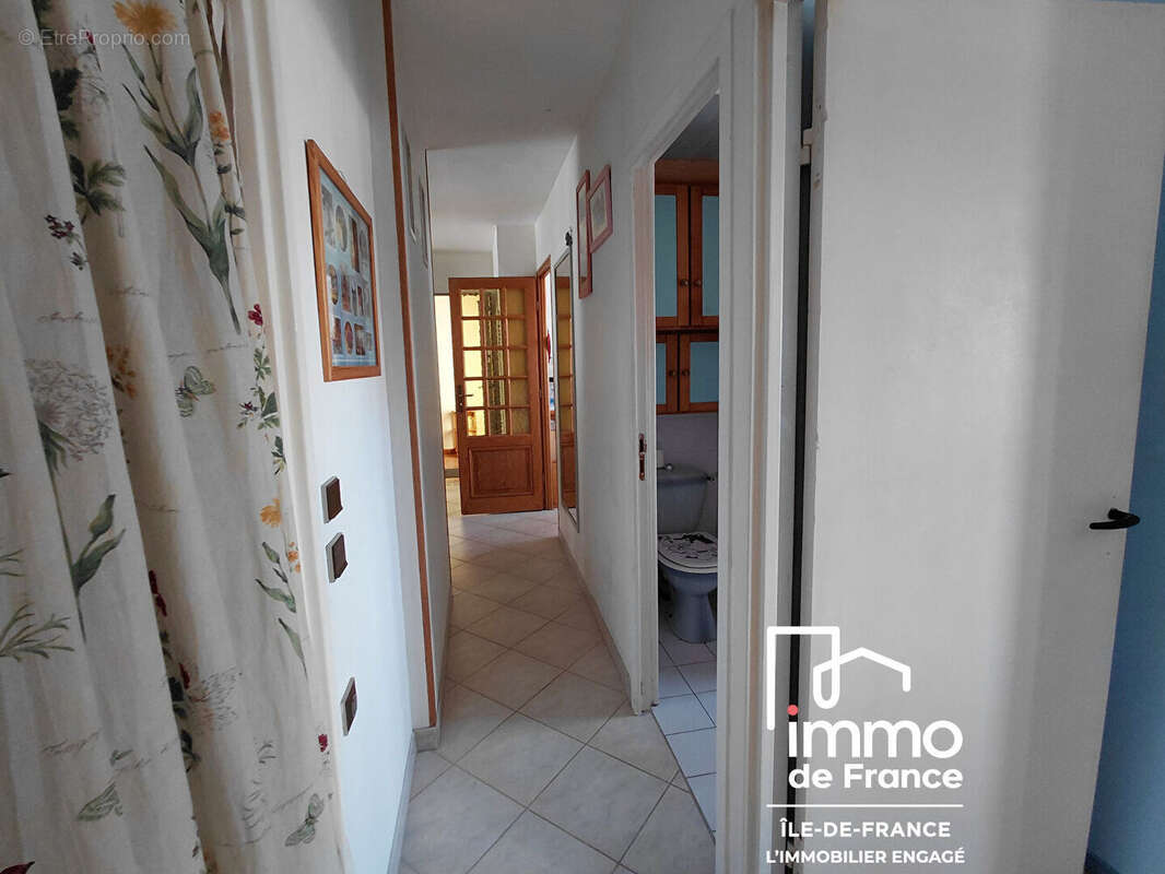 Maison à PLAISIR