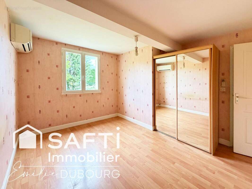 Photo 6 - Maison à SALLEBOEUF