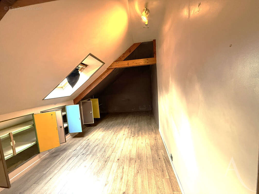 Maison à COLOMBELLES