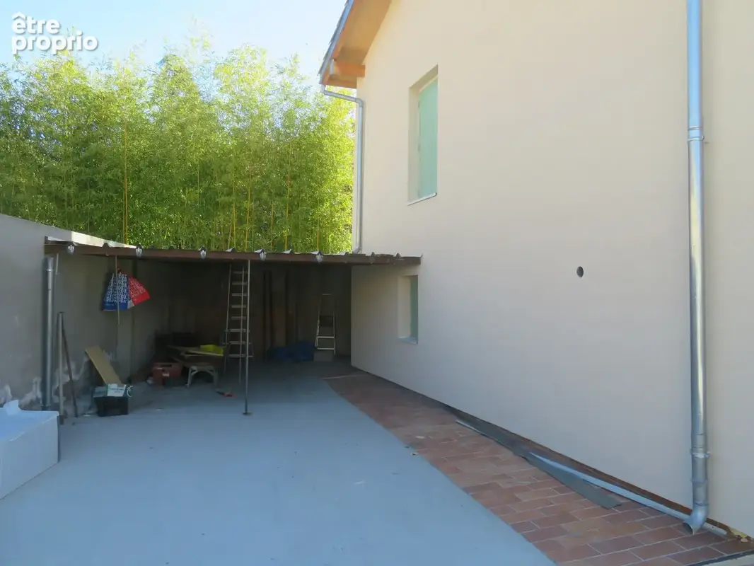Maison + terrain à construire 700 m2  - quartier de la sèbe à digne les bains (04000) - photo 14
