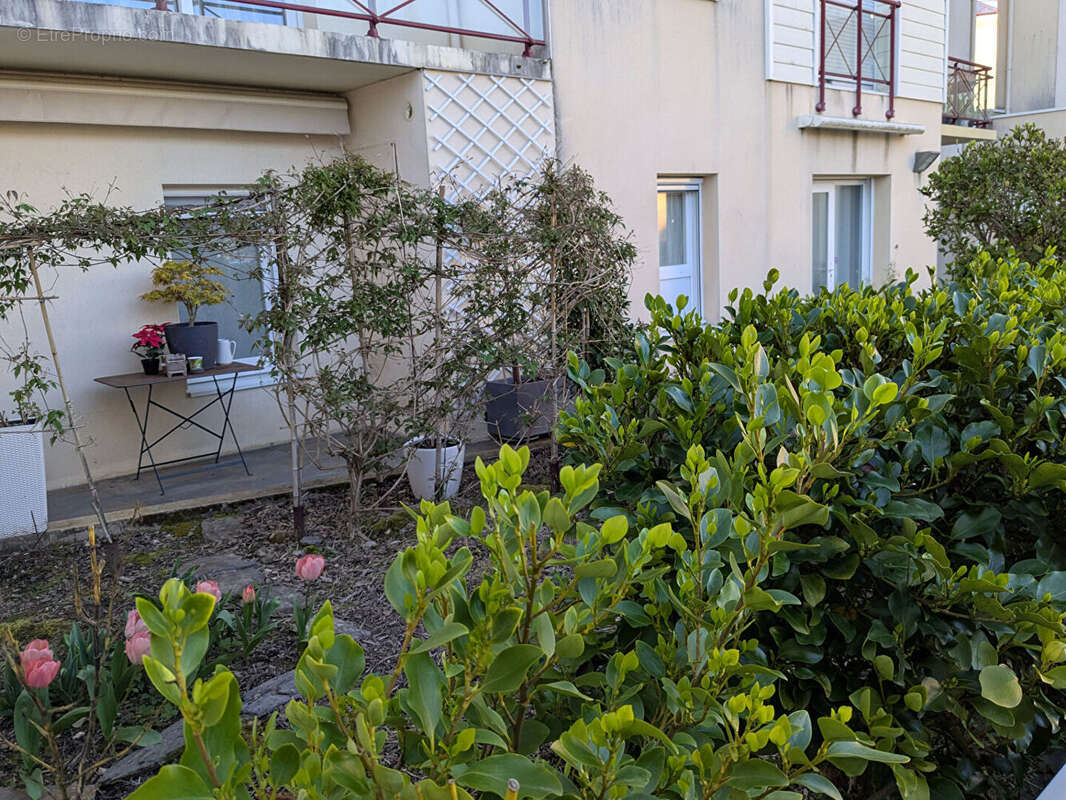Appartement à MALESTROIT
