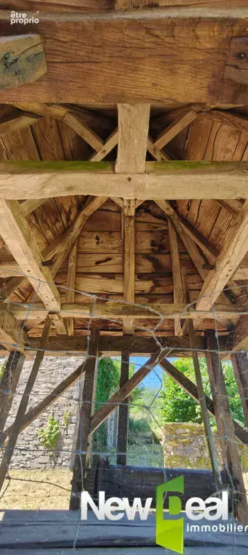 EXCEPTIONNELLE Propriété Historique  - 230 m² + Dépendances - 8,5 ha - photo 7