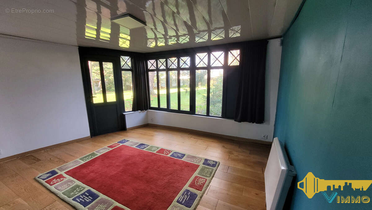 Maison à NANTES