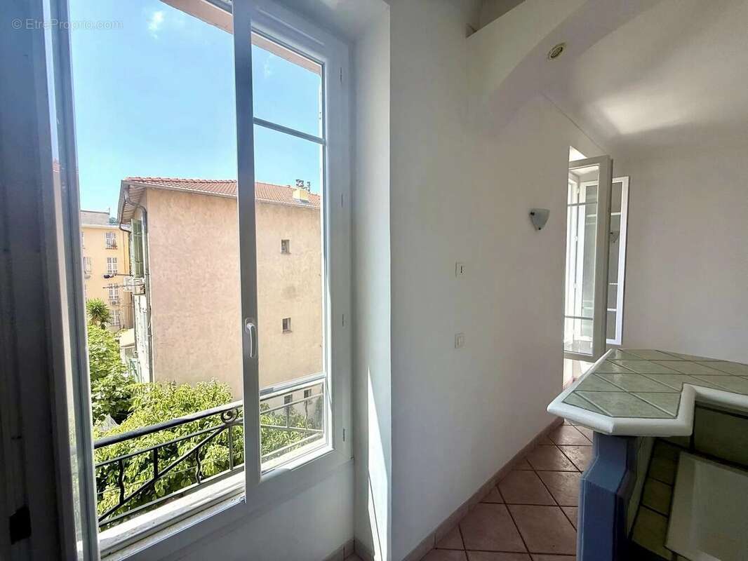 Nice pasteur – 2/3 pièces – 47,25 m² – lumineux – cave - photo 5