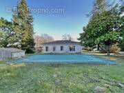 Maison à CASTELMAUROU