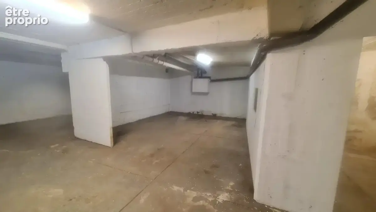 Vente Parking-box Nice(06300) 265 000ï¿œ - photo 3