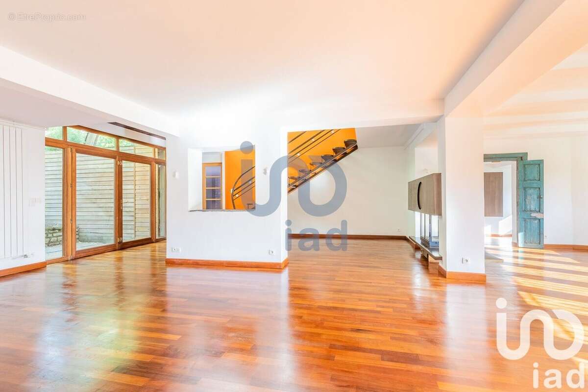 Photo 5 - Appartement à VITRY-SUR-SEINE