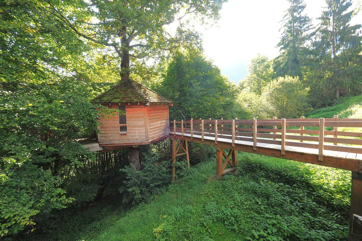 Appartement à ARGELES-GAZOST