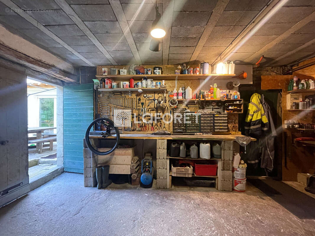 Maison à LONS-LE-SAUNIER