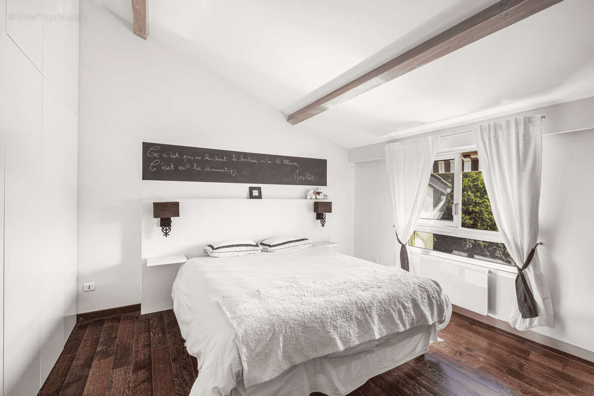 Appartement à LYON-4E