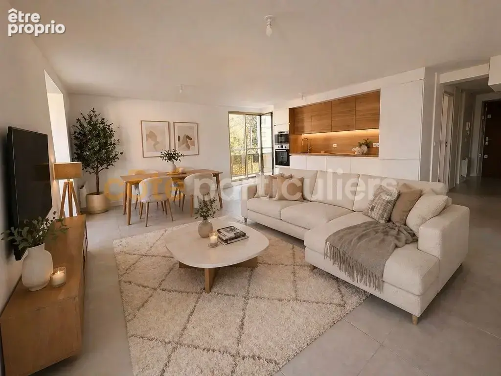 Appartement à ROYAN