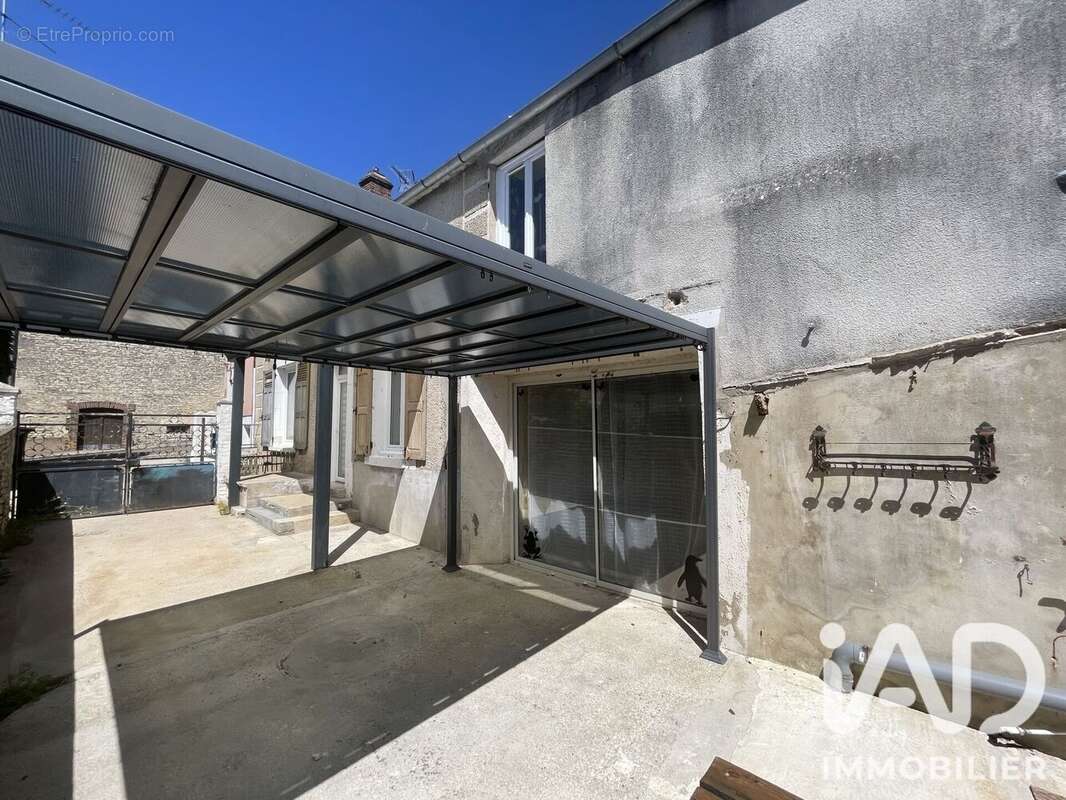 Maison 127 m² à Poilly-Sur-Serein  - photo 3