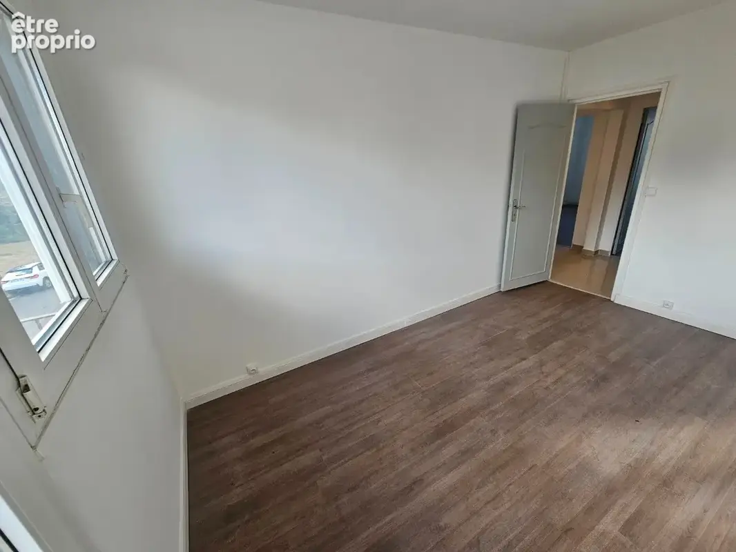 FOURCHETTE MAROC Appartement 4 pièce(s) 80.30m2 avec terrasse de 20m² - photo 8