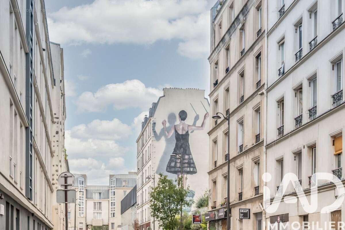 Photo 9 - Appartement à PARIS-11E