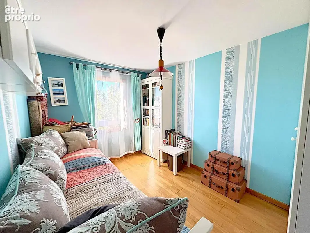 Maison 4 pièces 76 m² à vendre à Cregy-Les-Meaux (77124) - photo 4