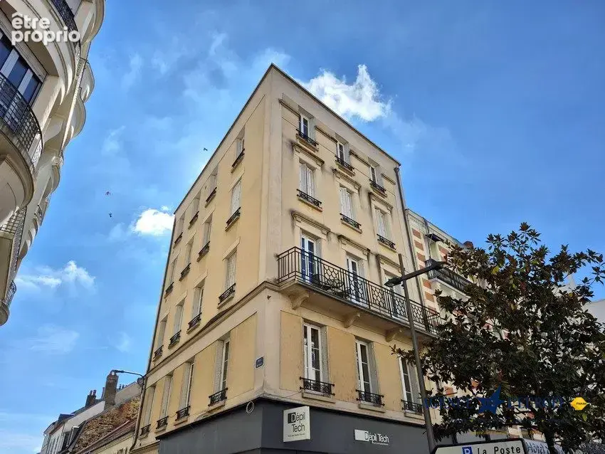 Appartement à VICHY