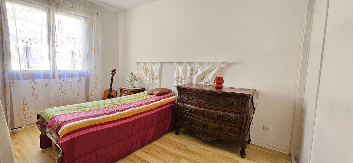 Appartement à BANDOL