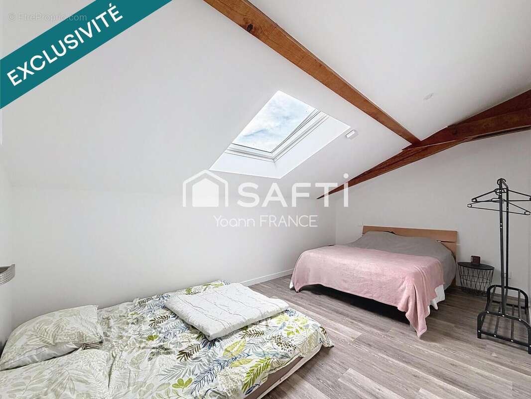 Photo 7 - Maison à BEGAAR