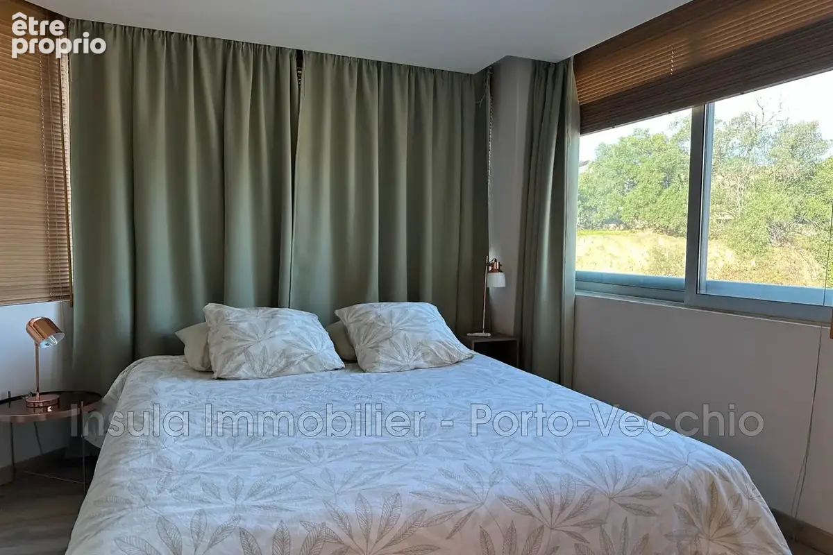Appartement 2 pièces 46 m² à vendre à Porto-Vecchio (20137) - photo 2