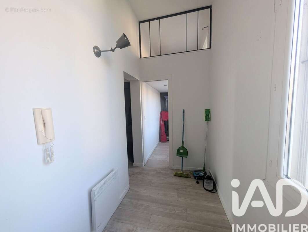 Photo 8 - Appartement à SAINT-REMY-DE-PROVENCE