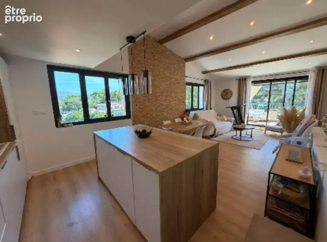 Maison 4 pièces 95 m² à vendre à Marseille-13e (13013) - photo 6