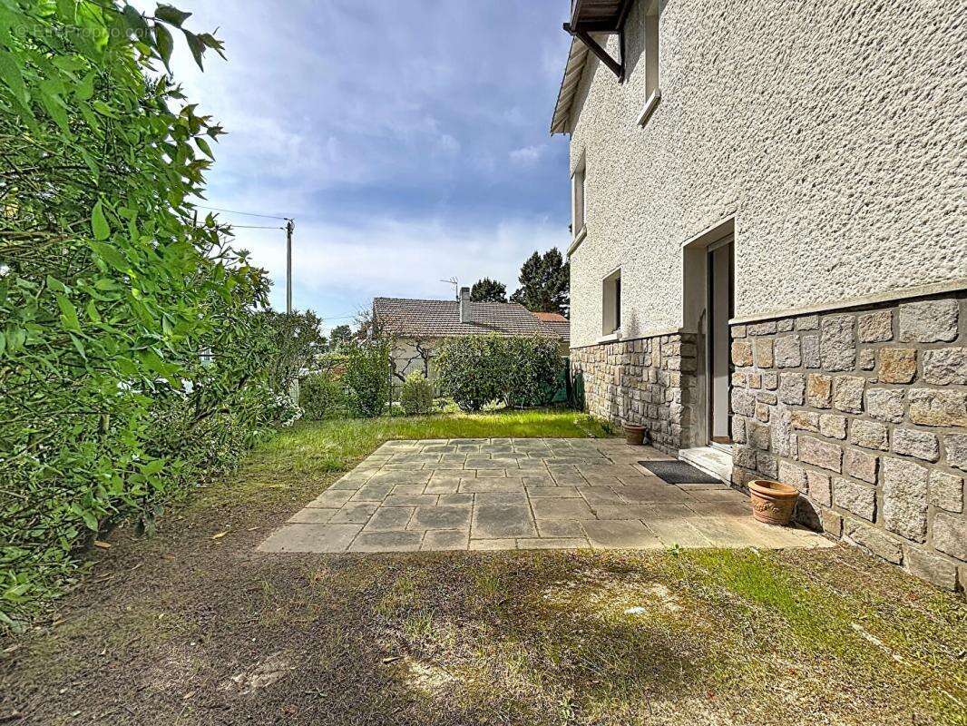 Appartement à LA BAULE-ESCOUBLAC