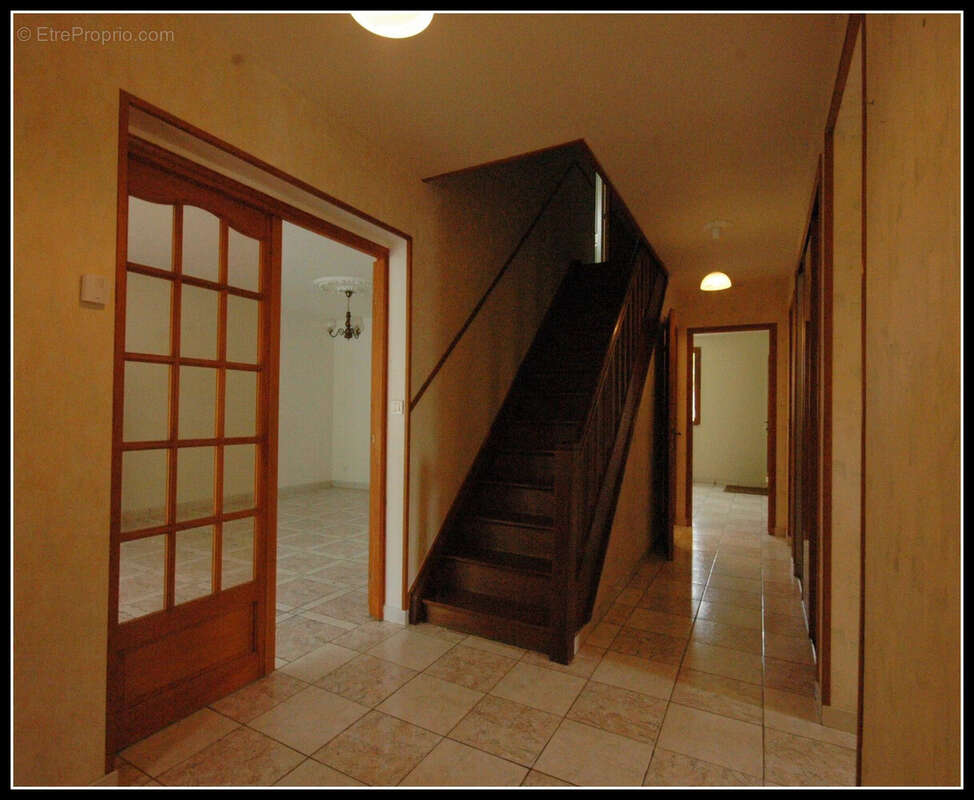 Maison à NANGIS