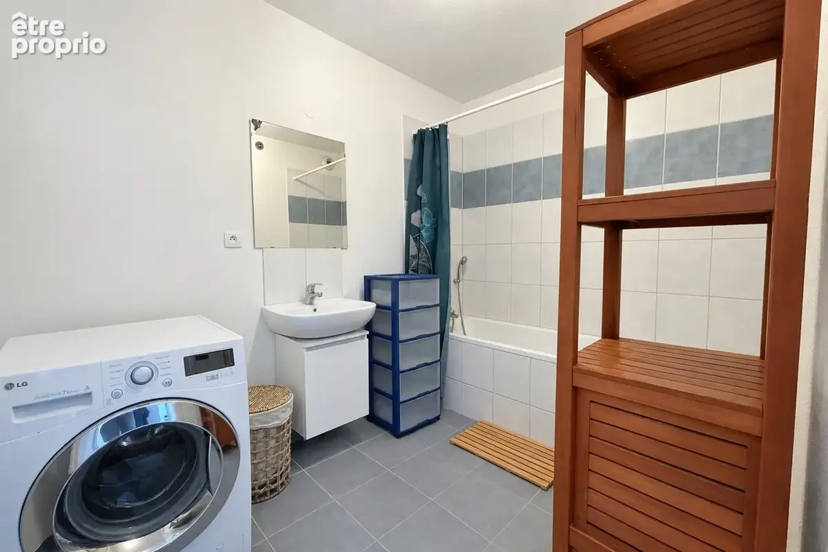 Appartement 3 pièces à vendre à Cernay (68) - photo 8