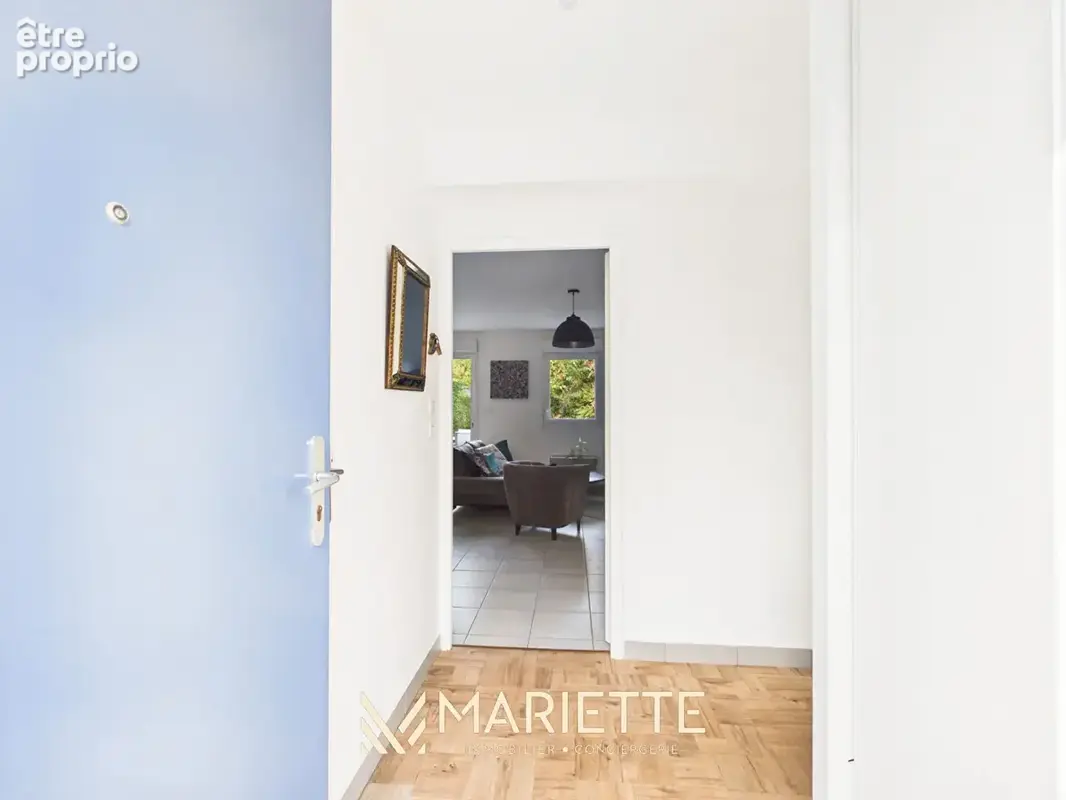 "AURORE" Trégunc - Maison de 63m² rénovée proche centre ville - photo 8