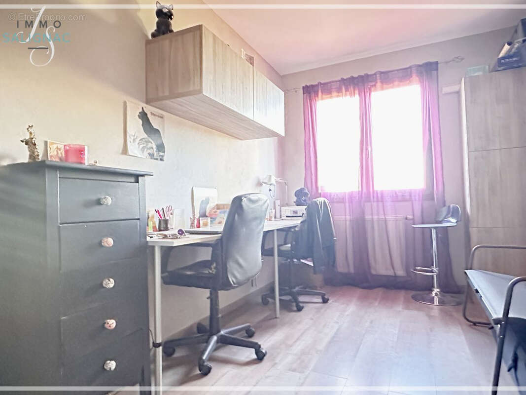 Maison à SAINT-ANDRE-SUR-VIEUX-JONC