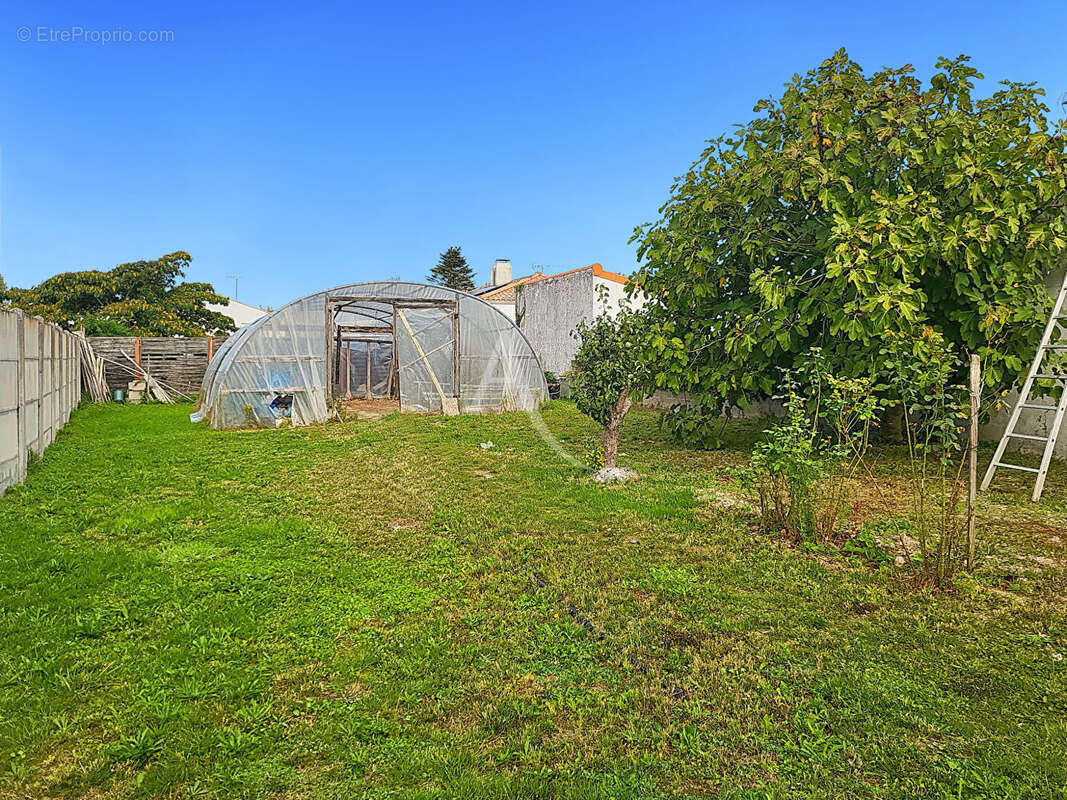 Maison à NOTRE-DAME-DE-MONTS