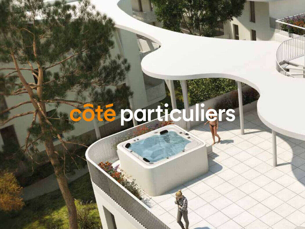 Appartement à NARBONNE