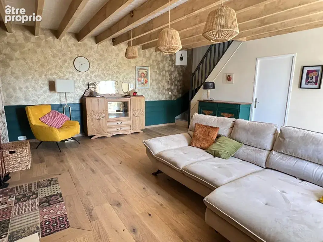 Maison sans travaux - photo 4
