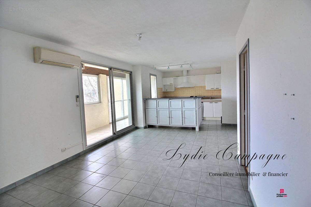 Appartement à NARBONNE