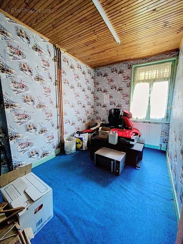 Maison à LE CATEAU-CAMBRESIS