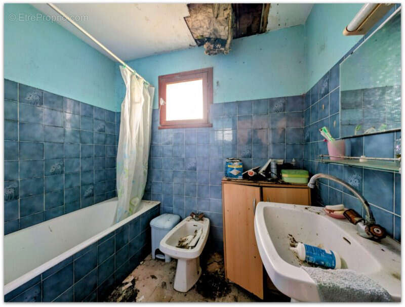 Maison à SAINT-GERME