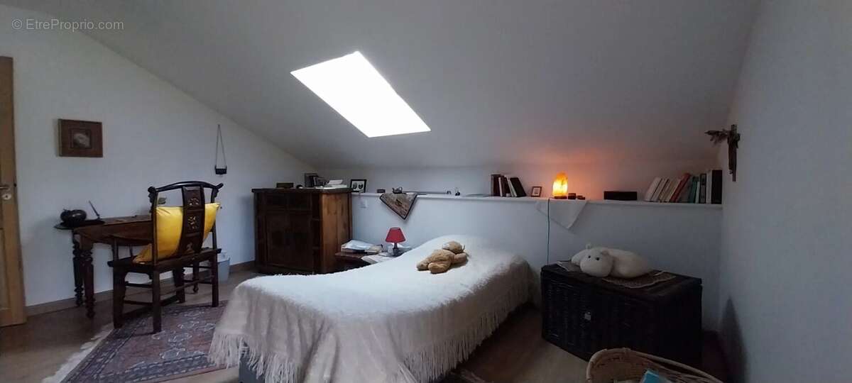 Maison à VILLEFRANCHE-DE-ROUERGUE