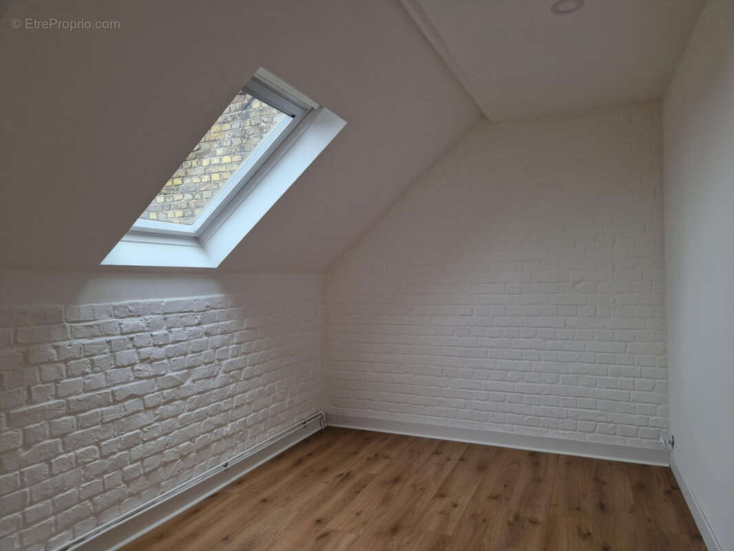 Maison à COUDEKERQUE-BRANCHE