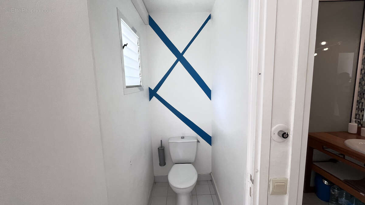 Appartement à SAINT-FRANCOIS